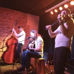 The Lyric Room - Joseph Hueber from MKE