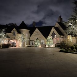 House lighting