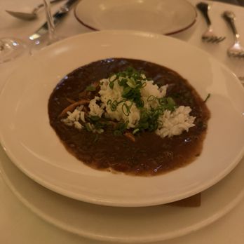 La Petite Grocery - Jambalaya - French Near Me - New Orleans, Louisiana