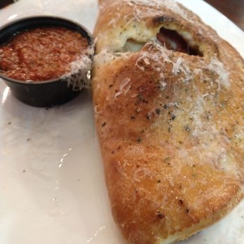 Sauce on the Side - Italian Near Me - Wentzville, Missouri