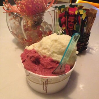 Chocolate SD - Wild berries and pineapple gelato - Coffee & Tea Near Me - San Diego, California Chocolate SD - Wild berries and pineapple gelato - Coffee & Tea Near Me - San Diego, California