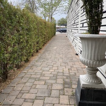 Life HTX - Outside walkway - Venues & Event Spaces Near Me - Houston, Texas Life HTX - Outside walkway - Venues & Event Spaces Near Me - Houston, Texas