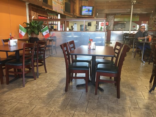 Taqueria.La.Mexicana by null