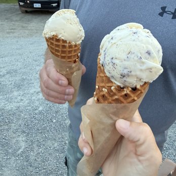 Super Secret Ice Cream - Mint chocolate and Maple! - Ice Cream & Frozen Yogurt Near Me - Bethlehem, New Hampshire Super Secret Ice Cream - Mint chocolate and Maple! - Ice Cream & Frozen Yogurt Near Me - Bethlehem, New Hampshire