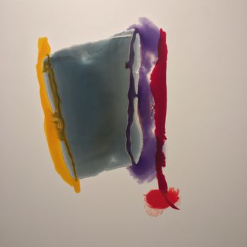 Albuquerque Museum - "Luminum" (2009) by Lily Fenichel - Art Museums Near Me - Albuquerque, New Mexico