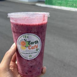 EarthBar
