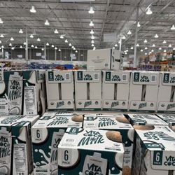 Costco Business Center - Coconut milk