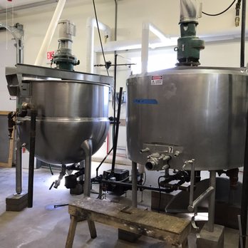 Myer Farm Distillers - Kettles for making brewer's beer - Distilleries Near Me - Ovid, New York Myer Farm Distillers - Kettles for making brewer's beer - Distilleries Near Me - Ovid, New York
