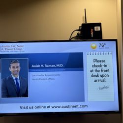Austin Ear Nose & Throat Clinic