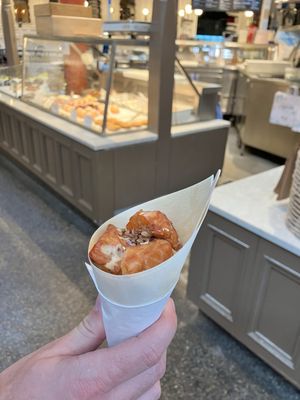 Östermalms Food Hall by null