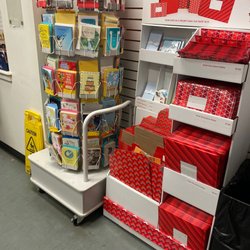 US Post Office - Holiday packages