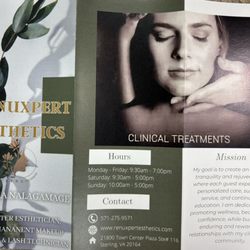 Renu Xpert Esthetic
