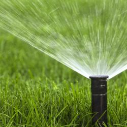 Eubanks Irrigation