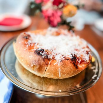 Eataly NYC Downtown - Focaccia Classica - Grocery Near Me - New York, New York