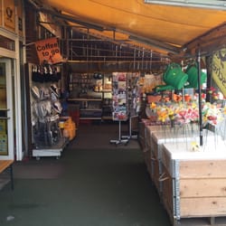 XXL Kiosk