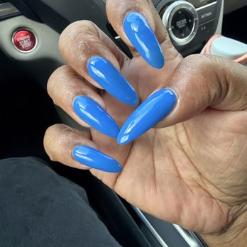 American Nail Bar - Nail Salons Near Me - Cedar Hill, Texas