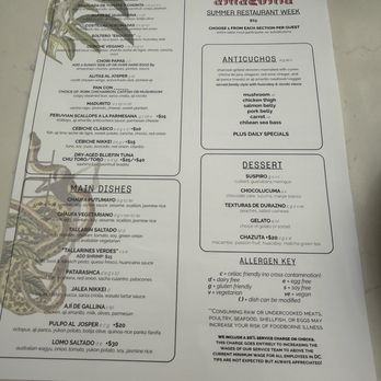 Causa Amazonia - Tapas/Small Plates Near Me - Washington, DC, District of Columbia Causa Amazonia - Tapas/Small Plates Near Me - Washington, DC, District of Columbia