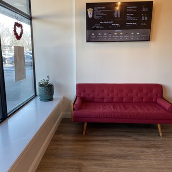 Gong Cha - Inside - Bubble Tea Near Me - New Milford, New Jersey