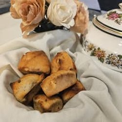 Corrales Teas & Chocolates