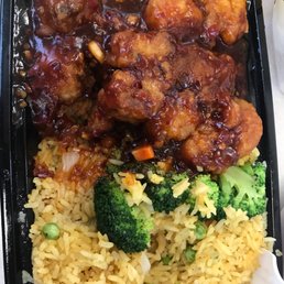 General Tsos General Tsos