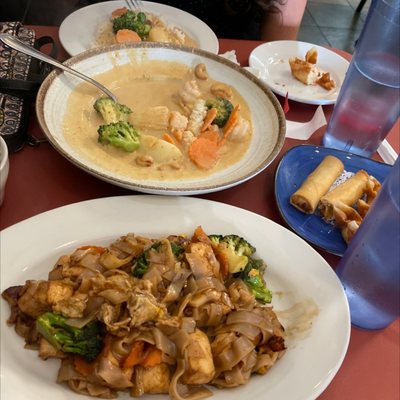 Baan Thai by null