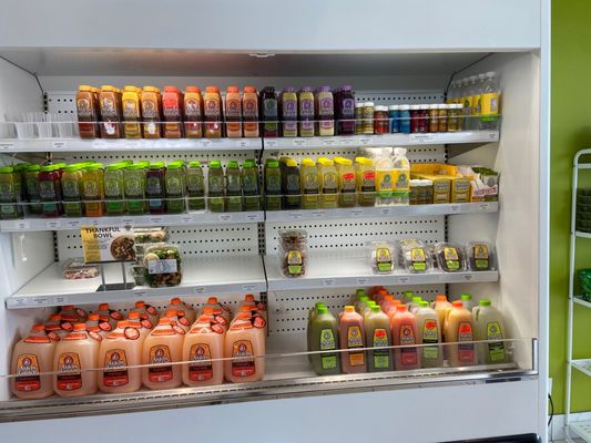 Arden S Garden 26 Photos 23 Reviews Juice Bars Smoothies 1985 Howell Mill Rd Atlanta Ga Phone Number