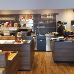 Frühstück im Basic Hotel - HAHN Coffee & Breakfast