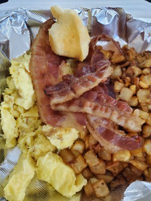 The Pecan Bistro by null