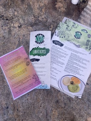 Menu photo 6 Pita Jungle Phoenix, AZ