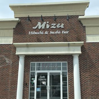 Mizu - Outside entrance - Japanese Near Me - Middletown, Rhode Island Mizu - Outside entrance - Japanese Near Me - Middletown, Rhode Island
