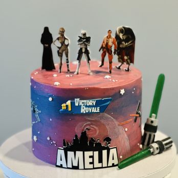Melting Bites - Custom Cakes Near Me Melting Bites - Custom Cakes Near Me