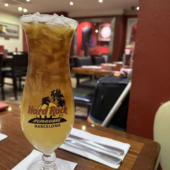 Hard Rock Cafe - Long Island - Bars Near Me - Barcelona, B Hard Rock Cafe - Long Island - Bars Near Me - Barcelona, B