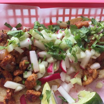 El Torito - Taco al Pastor and Taco Barbacoa - Grocery Near Me - Saint Louis, Missouri
