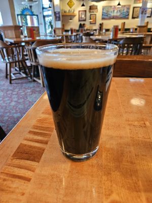 Vine Street Pub & Brewery by null