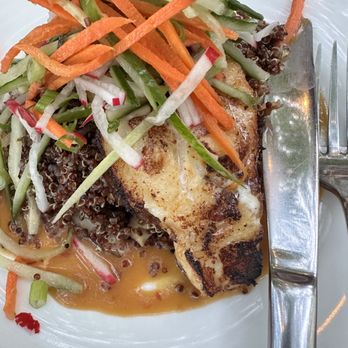 Mill Valley Kitchen - New American Near Me - St Louis Park, Minnesota
