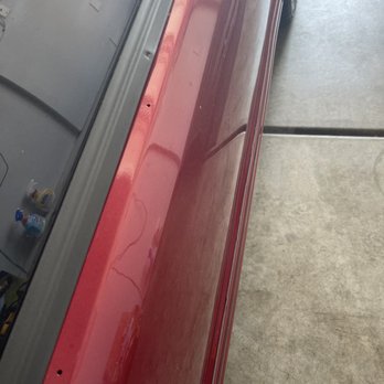 Alpha Performance - Body Shops Near Me - Bakersfield, California
