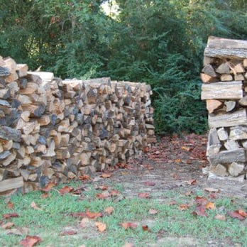 Desoto Tree Service - Got a fireplace or fire pit? Desoto Tree has plenty of seasoned firewood to keep you warm. Call us today to set up your delivery! - Tree Services Near Me