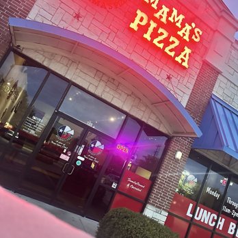 Mama's Pizza - Welcome to a good pie. - Chicken Wings Near Me - Keller, Texas Mama's Pizza - Welcome to a good pie. - Chicken Wings Near Me - Keller, Texas