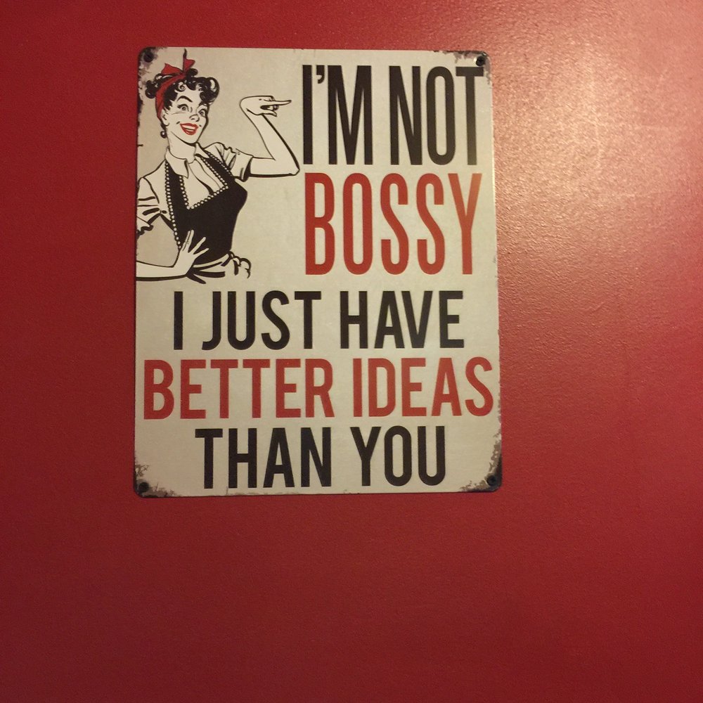 Hard Core Cafe - Cute sign in the girls bathroom - Bars Near Me - Gladstone, Missouri Hard Core Cafe - Cute sign in the girls bathroom - Bars Near Me - Gladstone, Missouri