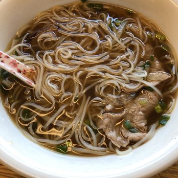 Pho Thanks Brother - Beef Pho - Vietnamese Near Me - Tacoma, Washington