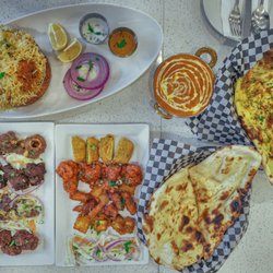Abhiruchi Cuisine Indienne