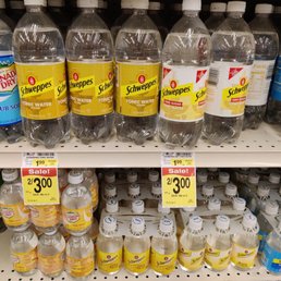 Tonic water