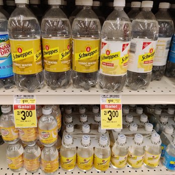 Albertsons - Tonic water - Grocery Near Me - Las Vegas, Nevada