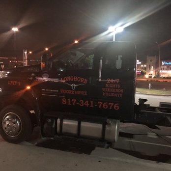 Longhorn Wrecker Service - Towing Near Me - Weatherford, Texas Longhorn Wrecker Service - Towing Near Me - Weatherford, Texas