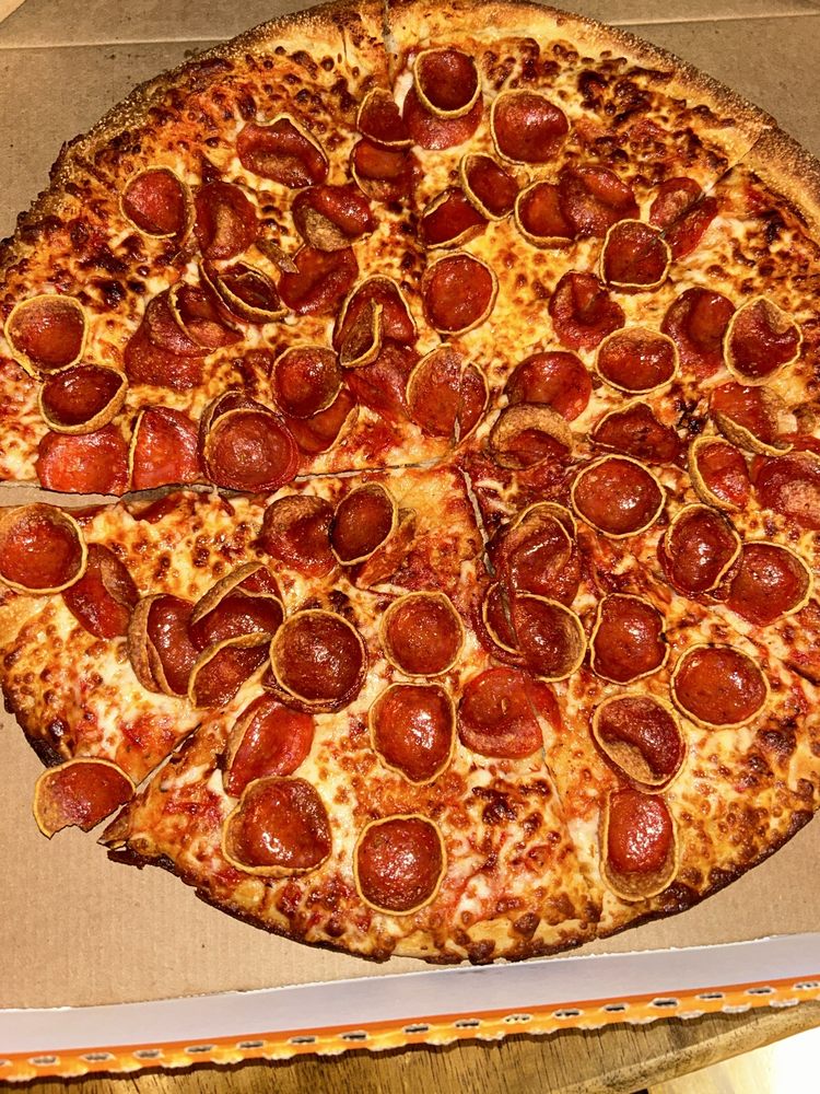 LITTLE CAESAR’S PIZZA Updated August 2024 18 Photos & 45 Reviews