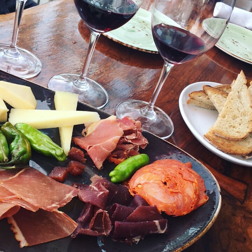 Gypsy Kitchen - Charcuterie board - Spanish Near Me - Atlanta, Georgia