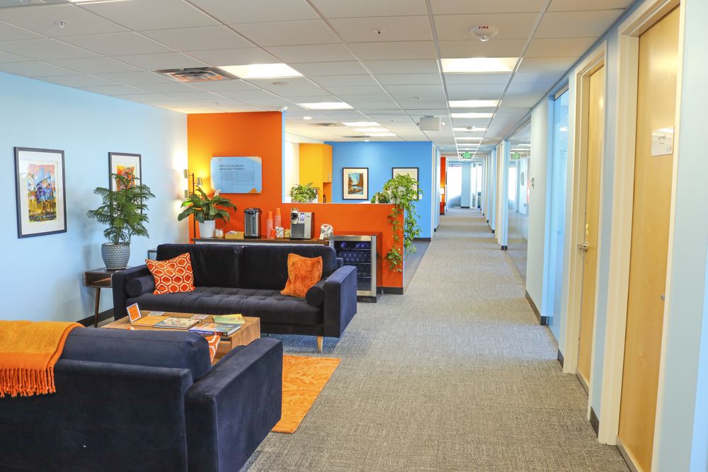 All In Therapy Clinic - grief counselor in Golden Valley, MN