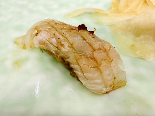 Oma San Francisco Station by null Oma San Francisco Station by null