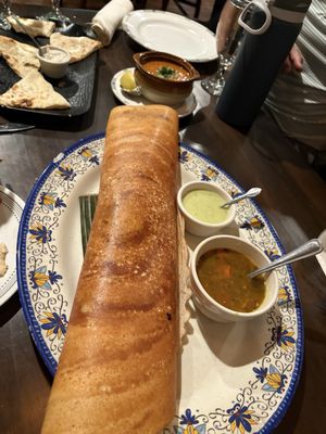 Raja Indian Cuisine & Bar by null