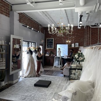 Carrie's Bridal Collection - Front of store - Bridal Near Me - Chamblee, Georgia Carrie's Bridal Collection - Front of store - Bridal Near Me - Chamblee, Georgia